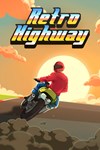 Retro Highway XBOX Быстрая доставка