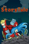 The StoryTale XBOX Быстрая доставка