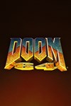 DOOM 64 XBOX Быстрая доставка