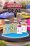 MONOPOLY DEAL XBOX Быстрая доставка