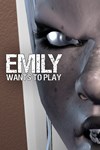 Emily Wants To Play XBOX Быстрая доставка