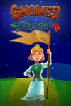 Gnomes Garden 2 XBOX Быстрая доставка