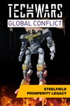 Techwars Global Conflict - Steelfield Prosperity Lega