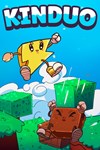 Kinduo XBOX Быстрая доставка