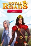 Royal Roads 3 XBOX Быстрая доставка