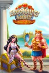 Argonauts Agency 5: Captive of Circe XBOX Быстро