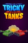 Tricky Tanks XBOX Быстрая доставка