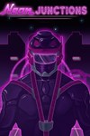Neon Junctions XBOX Быстрая доставка