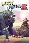 Loot Hero DX XBOX Быстрая доставка