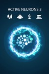 Active Neurons 3 - Wonders Of The World XBOX Быст