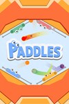 Paddles XBOX Быстрая доставка
