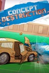 Concept Destruction XBOX Быстрая доставка