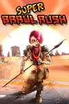 Super Brawl Rush XBOX Быстрая доставка