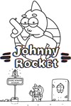 Johnny Rocket XBOX Быстрая доставка