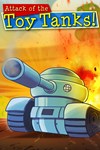 Attack of the Toy Tanks XBOX Быстрая доставка