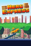Hero Express XBOX Быстрая доставка