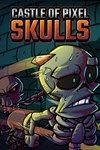 Castle of Pixel Skulls DX XBOX Быстро