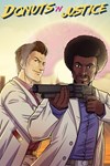 Donuts'n'Justice XBOX Быстрая доставка