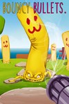 Bouncy Bullets XBOX Быстрая доставка