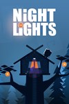 Night Lights XBOX Быстрая доставка