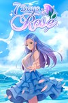7 Days of Rose XBOX Быстрая доставка