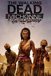 The Walking Dead: Michonne XBOX Быстро