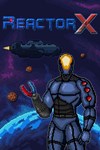 ReactorX XBOX Быстрая доставка