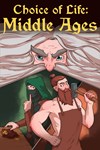 Choice of Life: Middle Ages XBOX Быстро