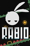 Rabio XBOX Быстрая доставка