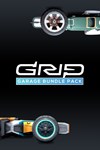 GRIP: Garage Bundle Pack XBOX Быстрая доставка