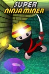 Super Ninja Miner XBOX Быстрая доставка
