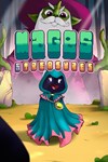 Mages and Treasures XBOX Быстрая доставка