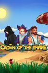 Crown of the Empire XBOX Быстрая доставка
