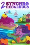 2 Synchro Hedgehogs (for Windows 10) PC Активация