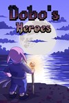 Dobo's Heroes XBOX Быстрая доставка