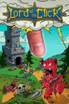 Lord of the Сlick XBOX Быстрая доставка