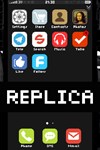 REPLICA（レプリカ） XBOX Быстрая доставка