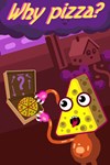 Why Pizza? XBOX Быстрая доставка
