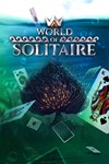 World Of Solitaire XBOX Быстрая доставка