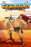 Cybarian: The Time Traveling Warrior XBOX Быстро