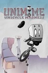 Unimime - Unicycle Madness XBOX Быстро