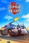 Zombie Derby XBOX Быстрая доставка
