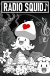 Radio Squid XBOX Быстрая доставка