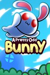 A Pretty Odd Bunny XBOX Быстрая доставка