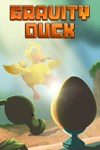 Gravity Duck XBOX Быстрая доставка