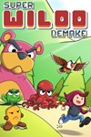 Super Wiloo Demake XBOX Быстрая доставка