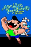 Tcheco in the Castle of Lucio XBOX Быстро