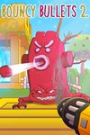 Bouncy Bullets 2 XBOX Быстрая доставка
