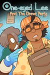 One-Eyed Lee and the Dinner Party XBOX Быстро