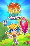 Lila's Tale and the Hidden Forest XBOX Быстро